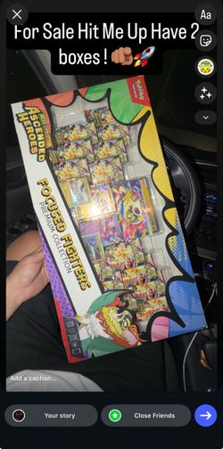 Ascended Heroes