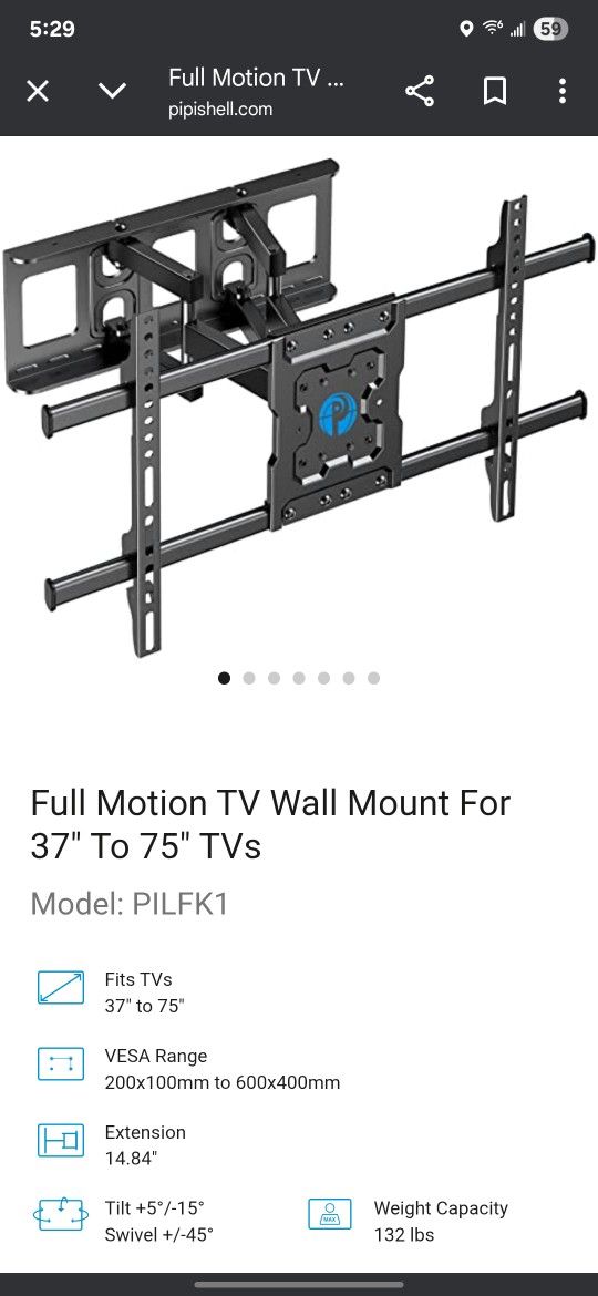 Tv Wall Mount