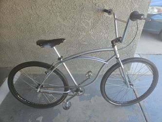 29" schwinn clunker