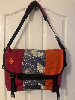 TIMBUK2  CUSTOM MESSENGER BAG