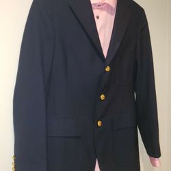 RALPH LAUREN HOMECOMING PARTY TEEN TUX SUIT RALPH LAUREN 