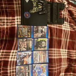 PS4 bundle 