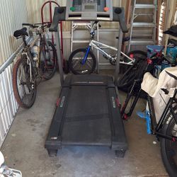 Pro Form 6.0 GSX Treadmill