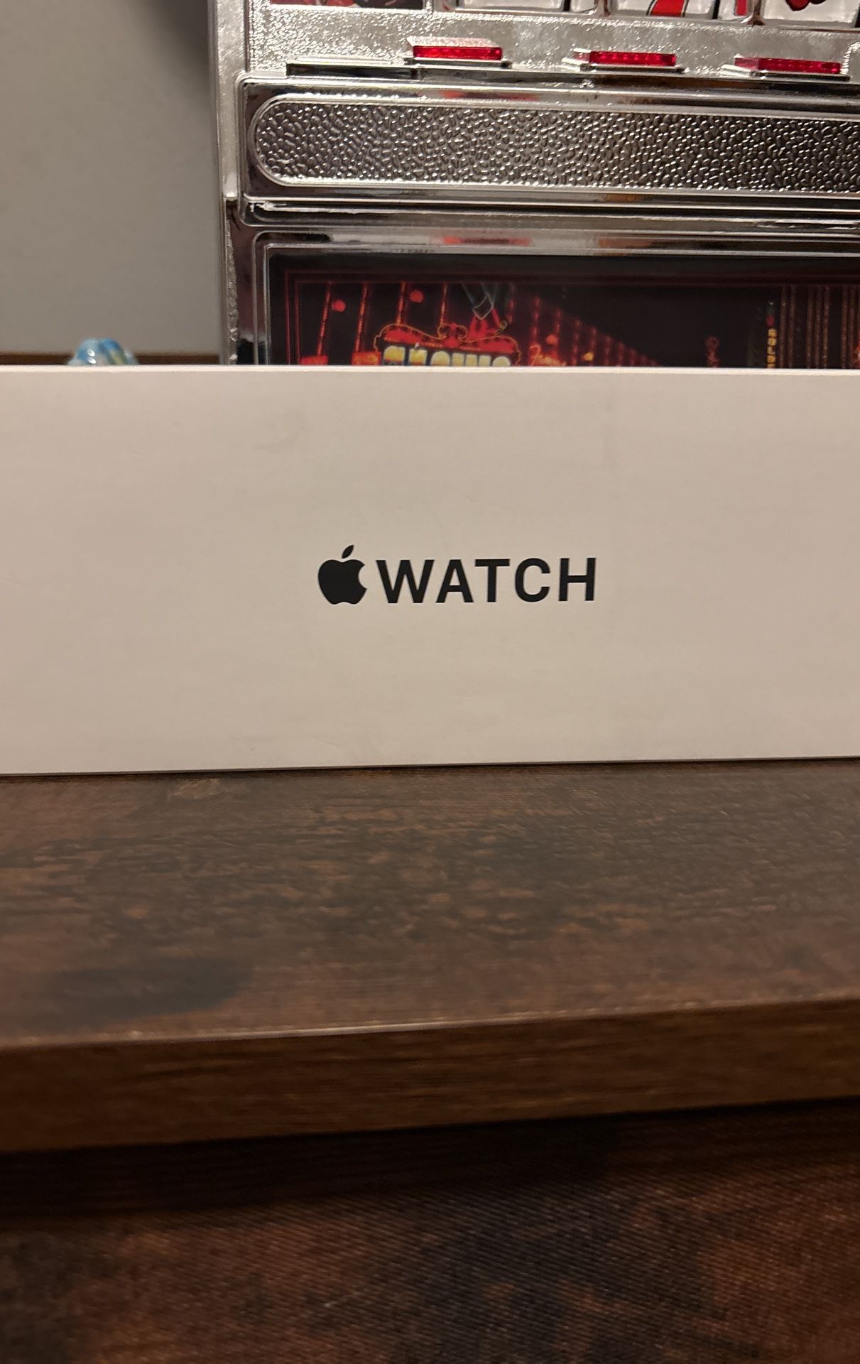 Apple Watch SW 2nd Generation