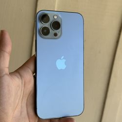 iPhone 13 Pro Max 128GB Unlocked