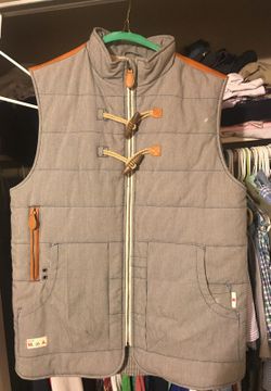 Men’s Medium Vest