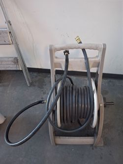 Manguera de 100 ft