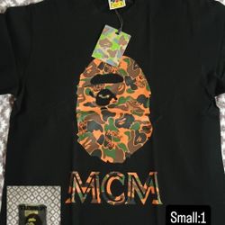 Bape Shirt
