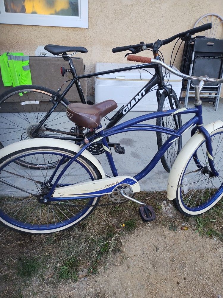 2. BIKE BUENAS CONDICIONES