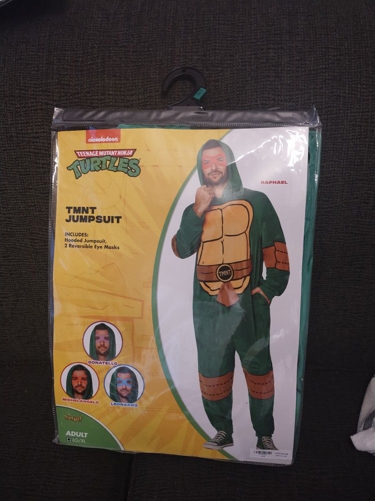 HALLOWEEN CUSTOM