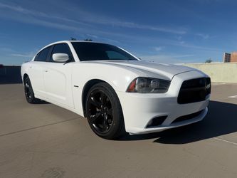 2014 Dodge Charger