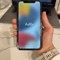 Apple iPhone X 64GB