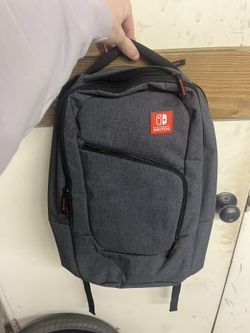 Nintendo Switch Backpack 