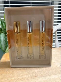 Donna Karan Cashmere Mist Eau de Parfum 3-Piece gift Set