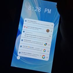 Android Tablet Q2S (Pick Up Only!)
