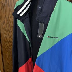 Tommy Hilfiger Jacket