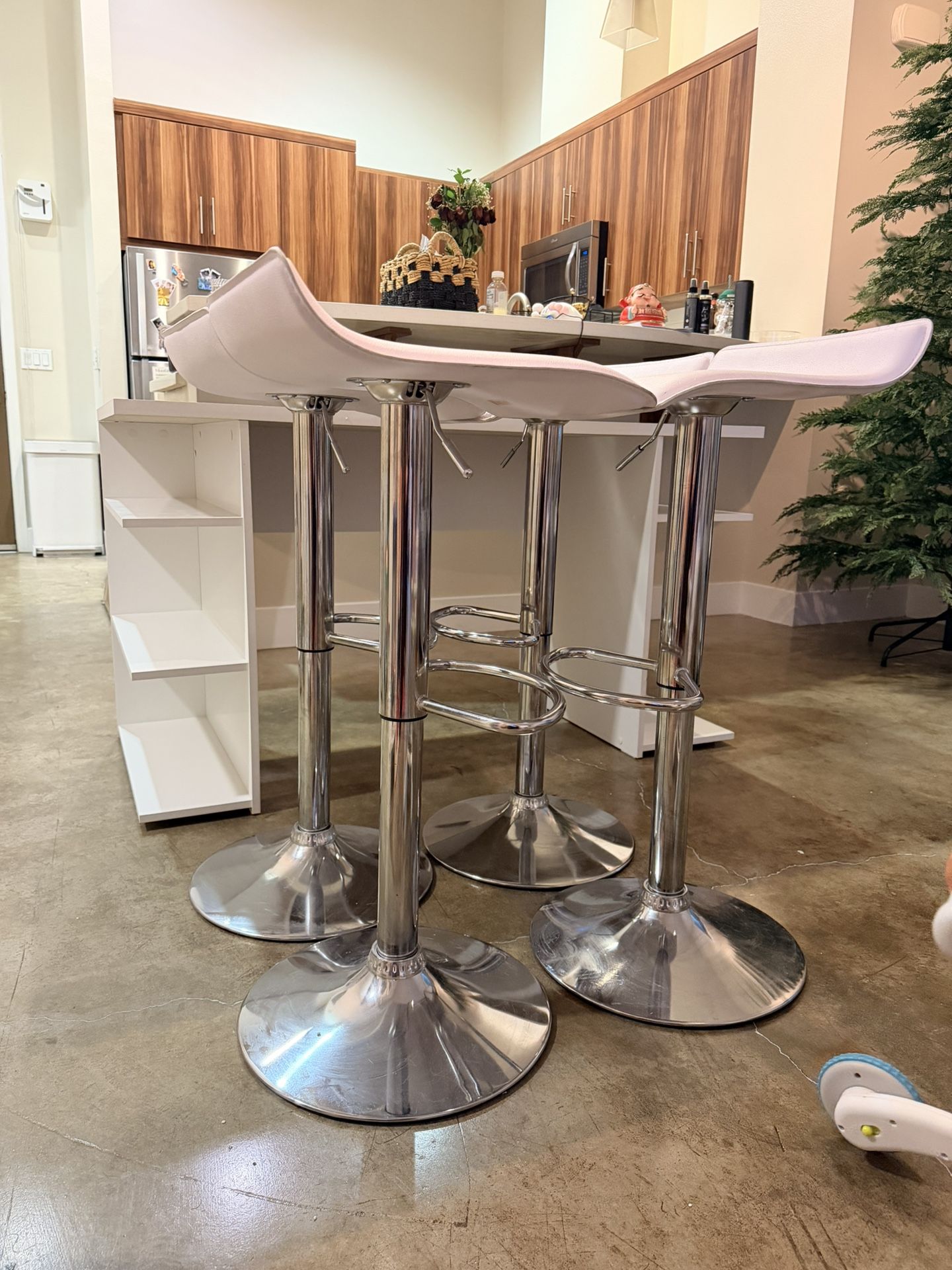 Bar Stools