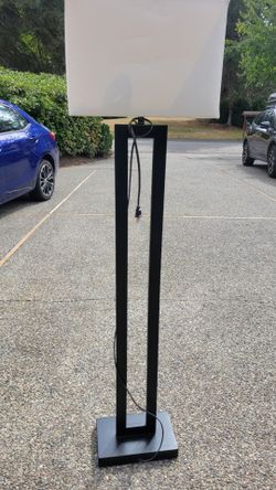 Standing Lamp