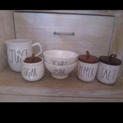 Rae Dunn Collection 