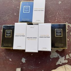 Designer Colognes 