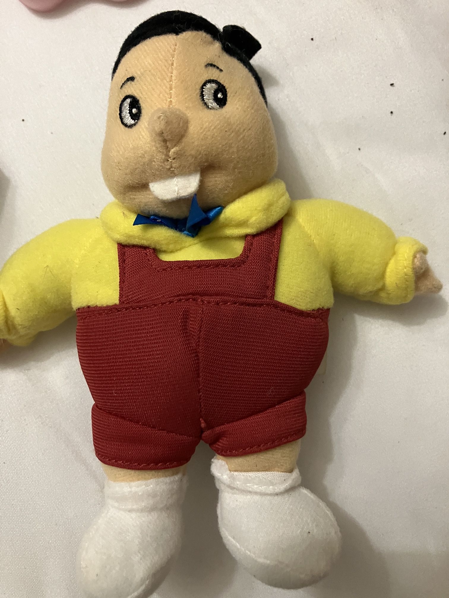 Vintage Toy