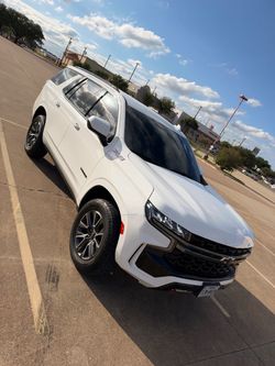 2021 Chevy Tahoe Z71