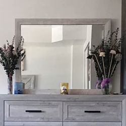 Calvin mirror (Mirror Only)