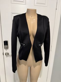 Jacket vest