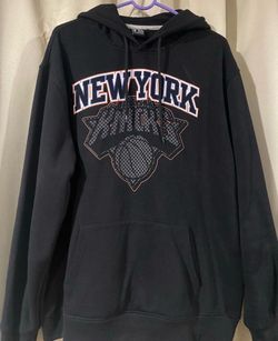 Knicks Hoodie -XL