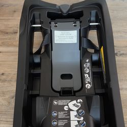 Evenflo Car Seat Base