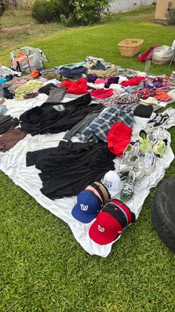 Yardsale
