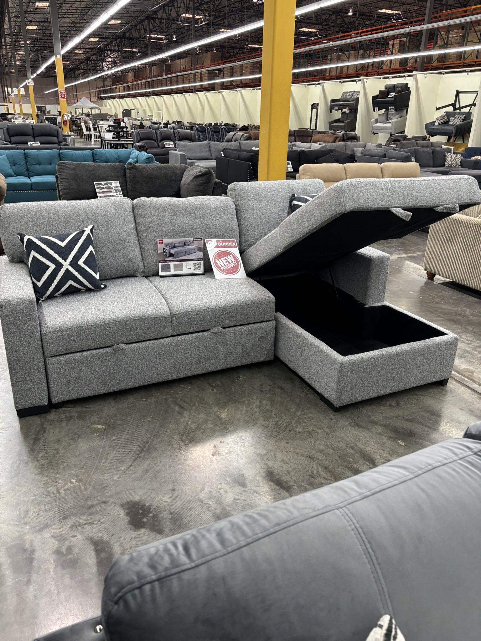 Convertible Set