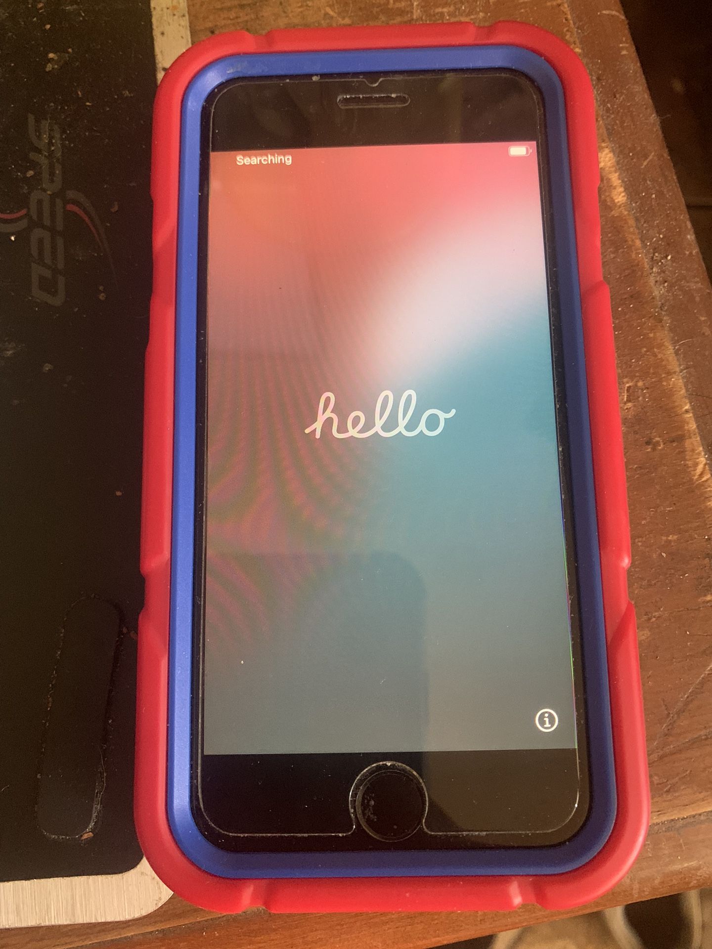 iPhone SE Second Gen