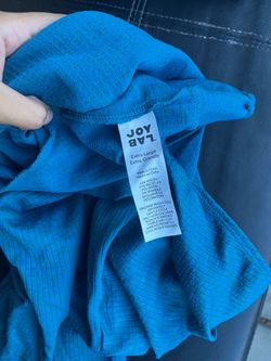 Joy lab women’s top