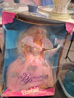 Barbie