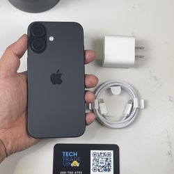 iPhone 16 128Gb Cricket