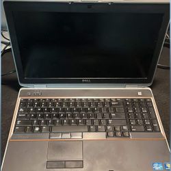 DELL i7