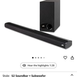 Polk Audio Signa S2
