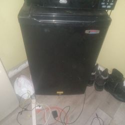 Micro Fridge