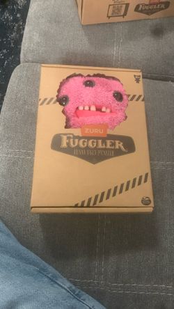 FUGGLER