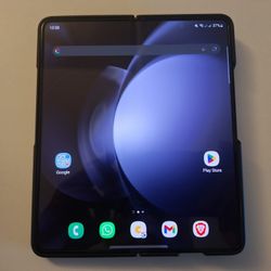 Samsung Galaxy Z Fold 5 (512GB Unlocked)