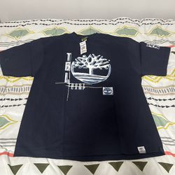 NEW Men’s Timberland Shirt 
