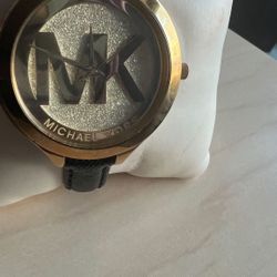 Genuine Michael Kors Watch
