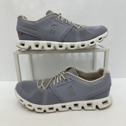 On Cloud 5 Running Shoes Size 8