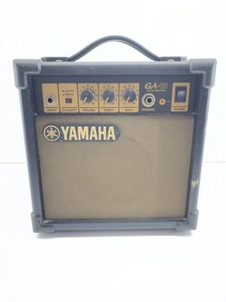 Yamaha Guitar Amp GA-10 (CMP129071)