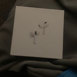 AirPods Pro 2nd Gens 