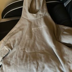 Essential Hoodie