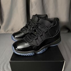 Air Jordan 11 Retro Gamma Blue M8.5 2025