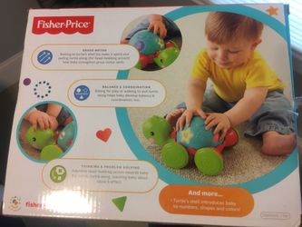 Baby toys