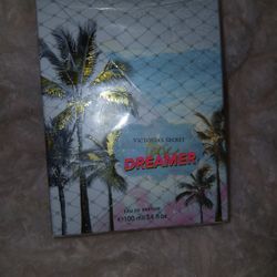 Victoria Secret Perfume New 3.4 Oz 